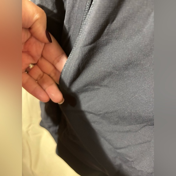 🍋 NWOT Lululemon Intermission Bomber - Picture 11 of 16